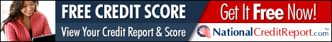 Free Credit Score