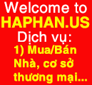 Welcome to HaPhan.us ! 
